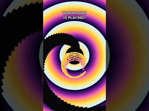 Can the ball escape all rings? #shorts