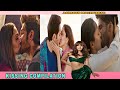 KIARA HOT KISS KIARA ADWANI KARTHIK ARYAN SHAHID KAPOOR VARUN DHAWAN SIDHARTH MALHOTHRA