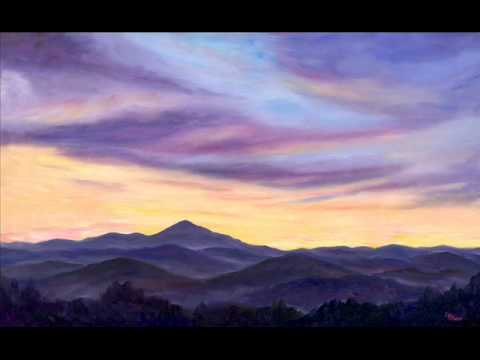 Joseph Joachim Raff - Evening Rhapsody