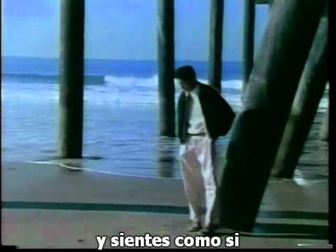 Tommy Page 'A Shoulder To Cry On' subtitulado español