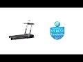  Treadmill Desk Platinum Digital Video Commercial