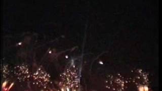 IllumiNations 1997 July 4 finale
