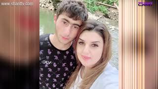 Առավոտը Շանթում-Հերոս Ալեքս Մարտիրոսյանը