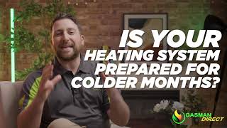 Preview of Essential Heating System Tips for a Cozy Winter - Prepare Now!.