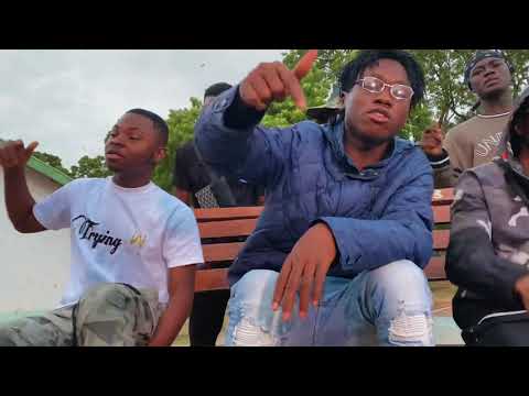 Fad Lan - Street Must Survive (official video)