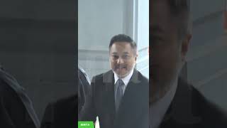 Download lagu AGC tolak permohonan maaf Isham Jalil, prosiding hina mahkamah diteruskan mp3