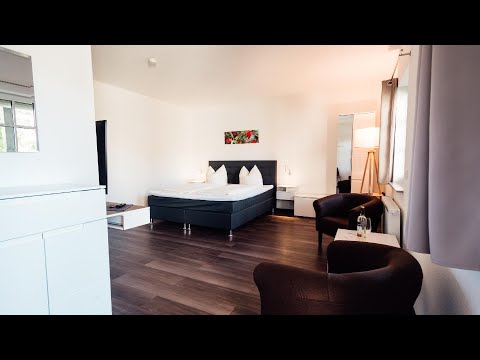 Landhauspension Rank | Weimar, Germany | Hotel Review 🏩