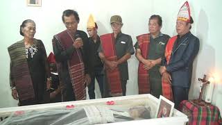 Download lagu Adat partuat ni Jannes Lumban Toruan [Op. Nisi Bagas Doli, Senin, 1 Desember 2025 Di Huta Bahal Batu mp3