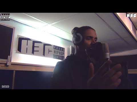 H3C HARD BARS 3 - Djesco