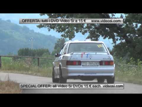 5° Due Valli classic 2015 regolarità PCT 1 Roncà curva dx VIDEO SI