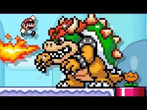 Super Mario Maker 2 - Endless Mode #53