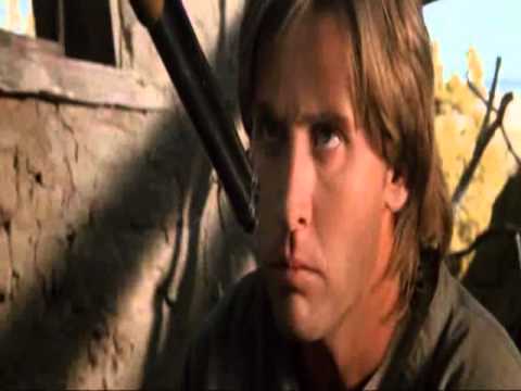 Young Guns II You are not a God.wmv