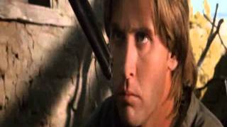 Young Guns II You are not a God.wmv
