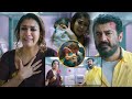 Ajith Kumar And Nayanthara Emotional Scene Viswasam Telugu Movie Scenes WOW TELUGU MOVIES
