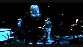 Bruce Springsteen- Sandy (4th of July, Asbury Park)- 11/7/09 MSG
