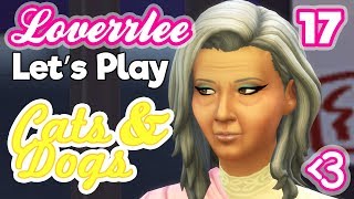 Cats & Dogs #17: Regretful Romance