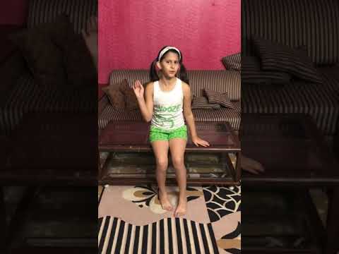 Saisha Rawat Saisha as Anjali from KKHH