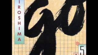 "Even Then" by Hiroshima