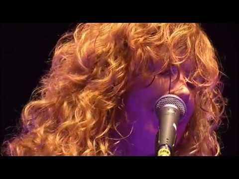 Megadeth - A Tout Le Monde + Chris Broderick's solo (Blood In The Water: Live in San Diego)
