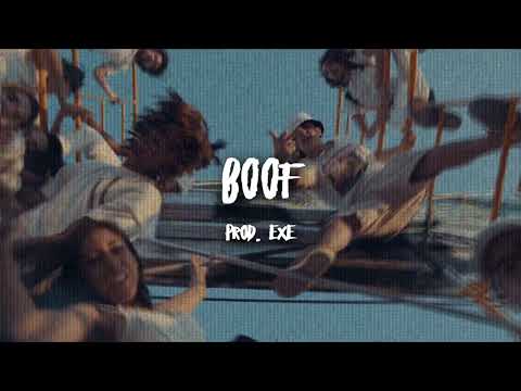 [FREE] Denzel Curry x Travis Scott Type Beat 2018 - "Boof" (prod. EXE)