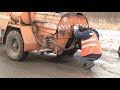 В Старом Осколе начали ремонтировать дороги В Старом Осколе начали ремонтировать дороги