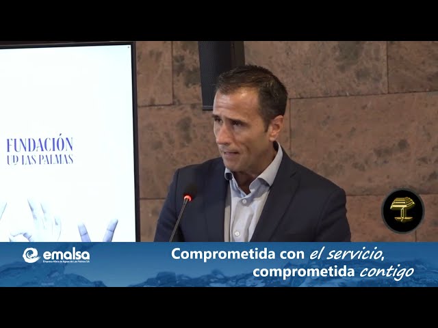 Presentación del acuerdo del Proyecto Ganar