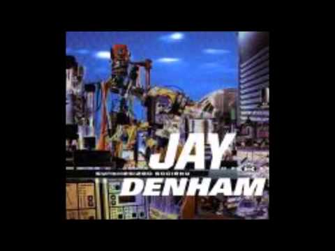 Jay Denham - Pride [Synthesized Society - Disko B - DB84]