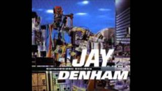 Jay Denham - Pride [Synthesized Society - Disko B - DB84]