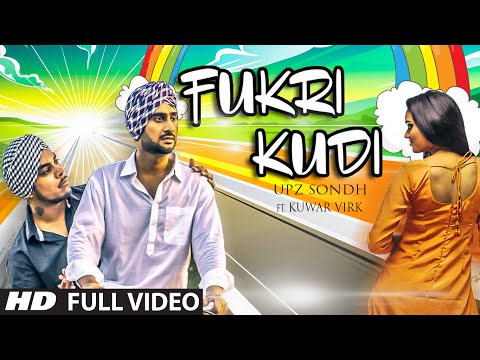 Fukri Kudi
