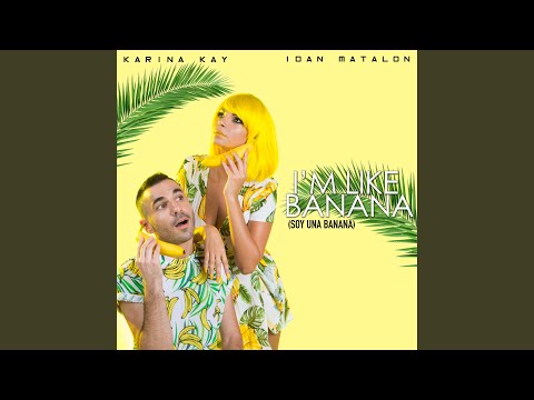 I'm Like Banana
