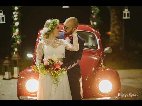 Casamento | Thalyta & Gabriel | Florianópolis | Rodrigo Santos Fotografia