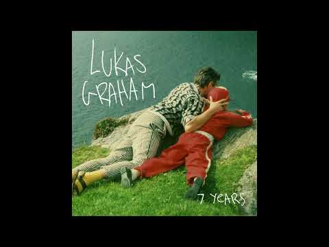 Lukas Graham - 7 Years (Instrumental)