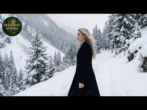 Nie bój się chłodu | Pradawne Dźwięki