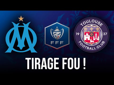ACTU : sanctions de la LFP une honte ! tirage au sort des 1/4 de finale de la CDF 🩵🤍