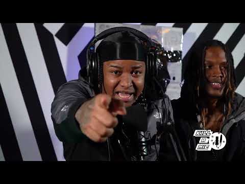 Kill a Mic || Rapi takeda Rapi (Studio Session)