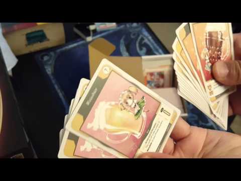 Tanto Cuore: Oktoberfest (unboxing)