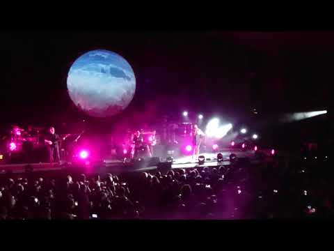 Brit Floyd @ Taormina 08.09.18 - The great gig in the sky