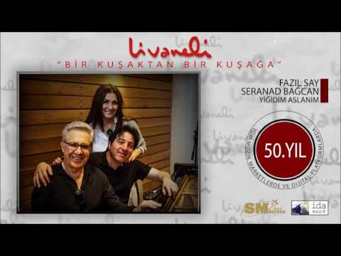 Video thumbnail for Yiğidim Aslanım Burda Yatıyor