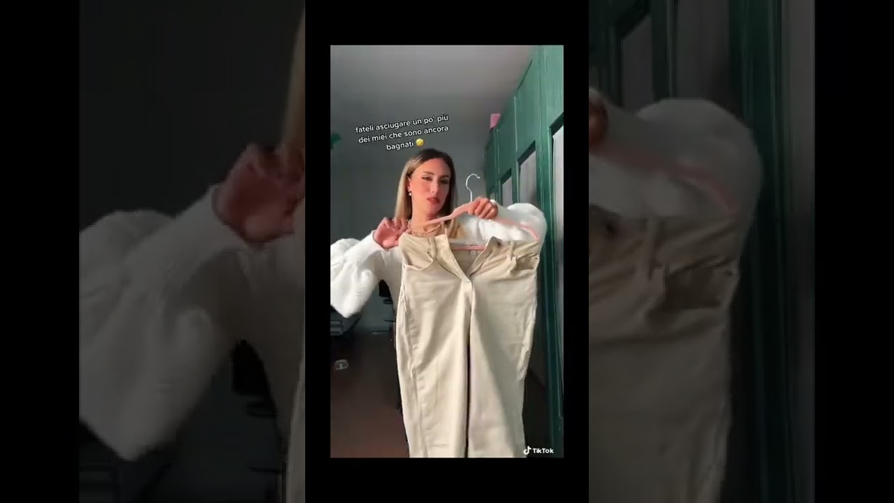 How to widen tight-waisted jeans!