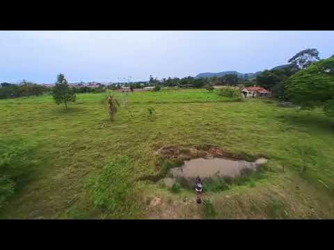 SITIO ROSARIO DO IVAI PR 2025