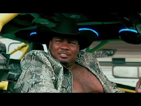 Fair Jones ft. Big Gank Ain’t Coountry