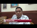 Awan Tsunami di Kendari, BMKG imbau waspada badai Awan Tsunami di Kendari, BMKG imbau waspada badai