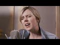 If I Ever Lose My Faith in You | Sting | Pomplamoose