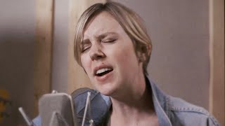 If I Ever Lose My Faith in You | Sting | Pomplamoose