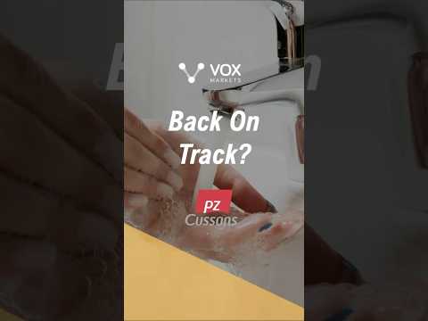 Back On Track?