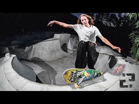 Into the Alps - Jean Jaques Family Tour