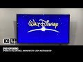 Opening To The Lion King 3 Hakuna Matata 2004 Australian DVD