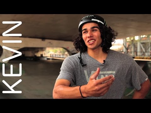 Kevin Peraza, el mexicano que desde Arizona es la sensación en el mundo del BMX