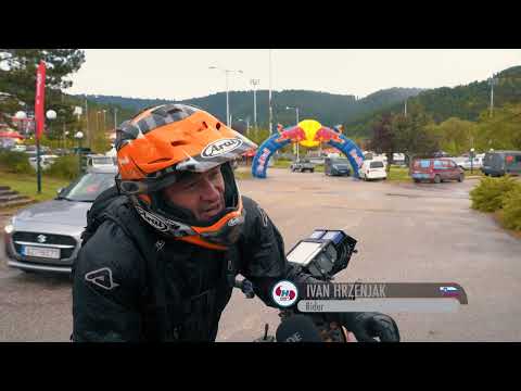 Hellas Rally 2023 recap