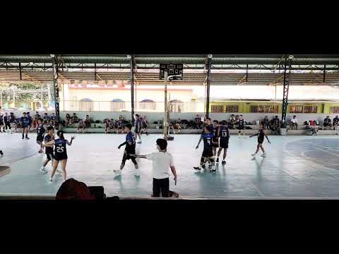 Season 14 Game 1 - CHN vs POL